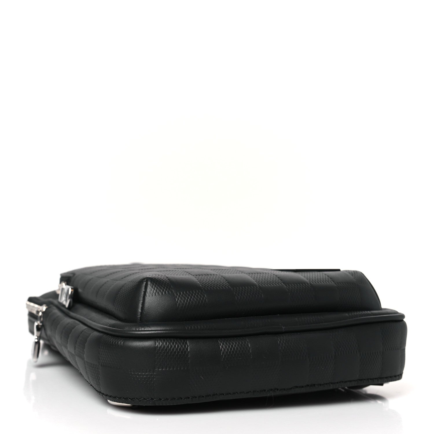 Louis Vuitton Damier Infini Avenue Sling Bag NM Onyx 4 of 8
