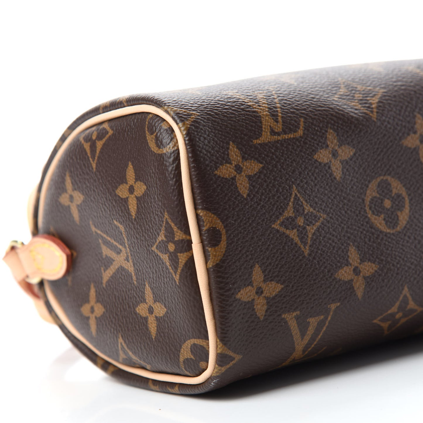 Monogram Nano Speedy