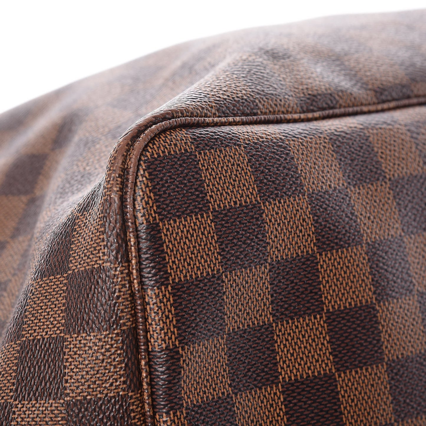 Damier Ebene Neverfull GM