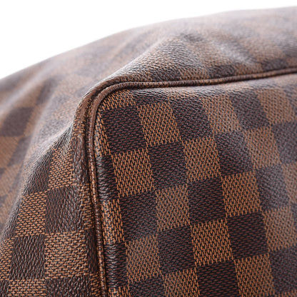 Louis Vuitton Damier Ebene Neverfull GM 9 of 12