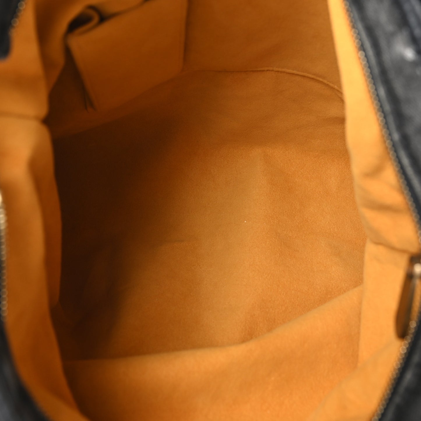 Denim Neo Cabby GM Black