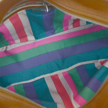 Marc Jacobs MARC BY Leather Beth Tote 7 of 10
