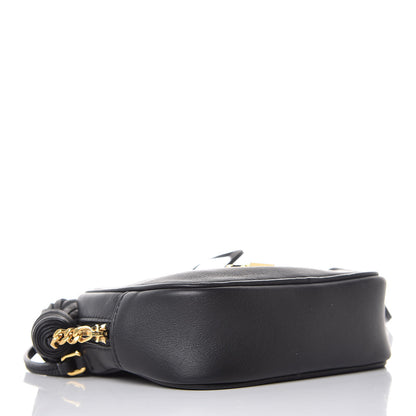 Saint Laurent Nappa Monogram Blogger Bag Black 4 of 7