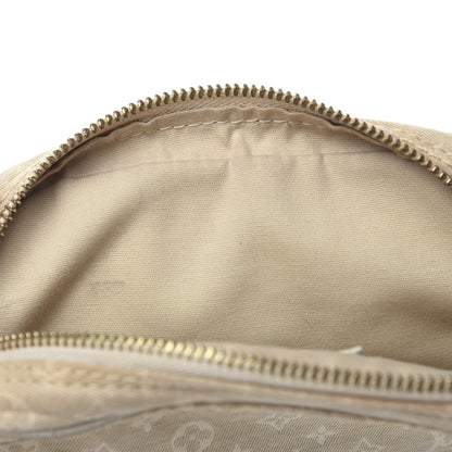 Louis Vuitton Monogram Mini Lin Danube Dune 8 of 14
