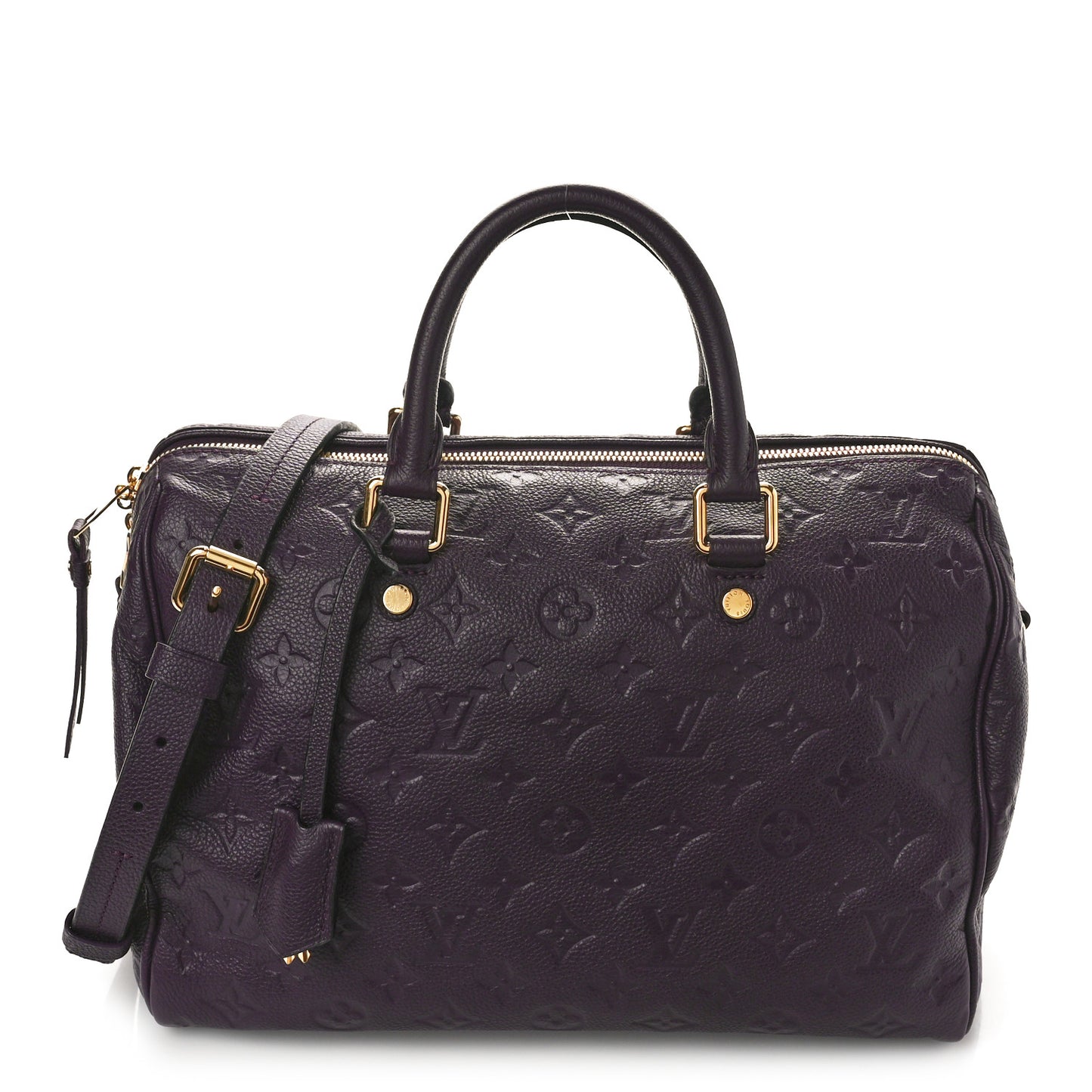 Empreinte Speedy Bandouliere 30 Aube