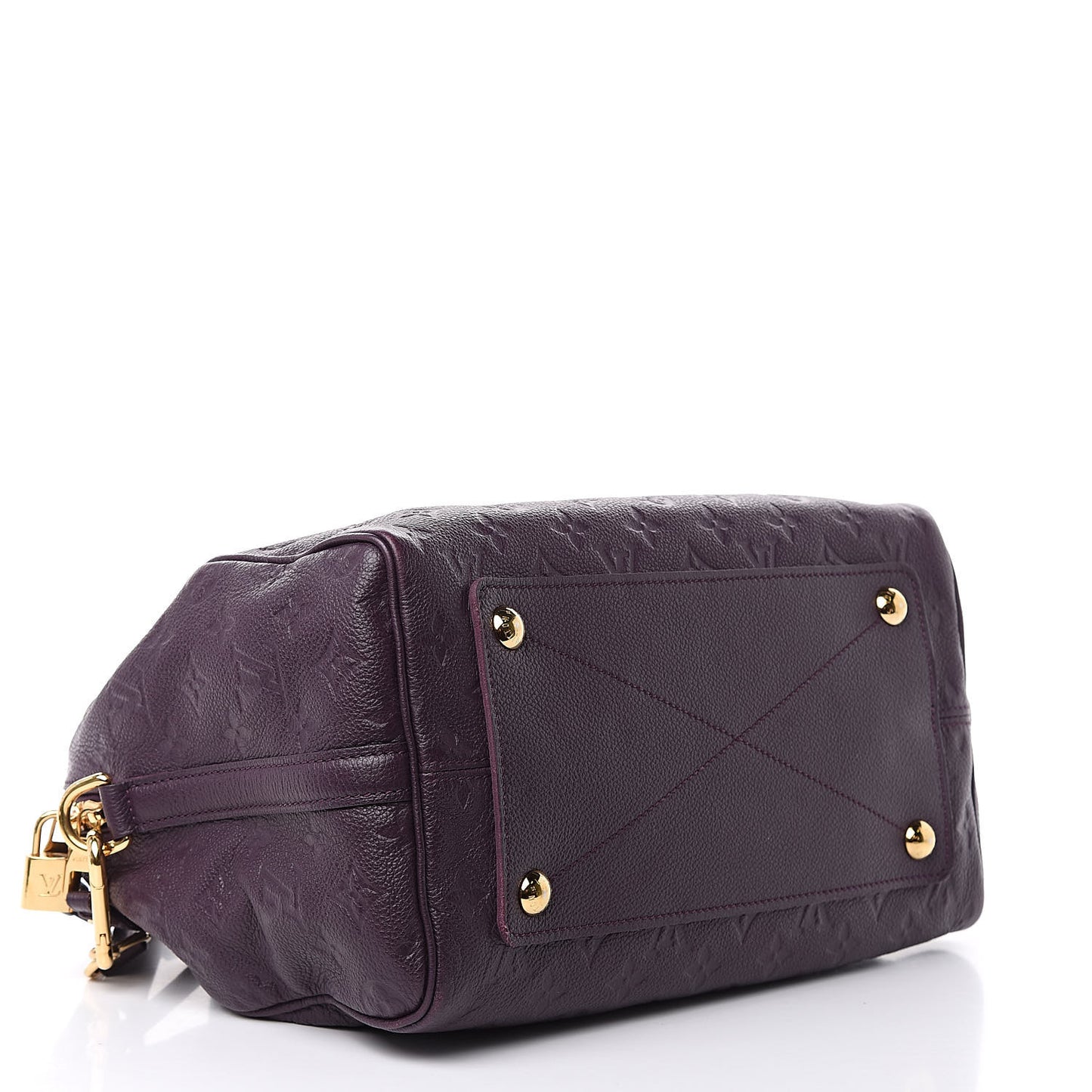 Empreinte Speedy Bandouliere 30 Aube