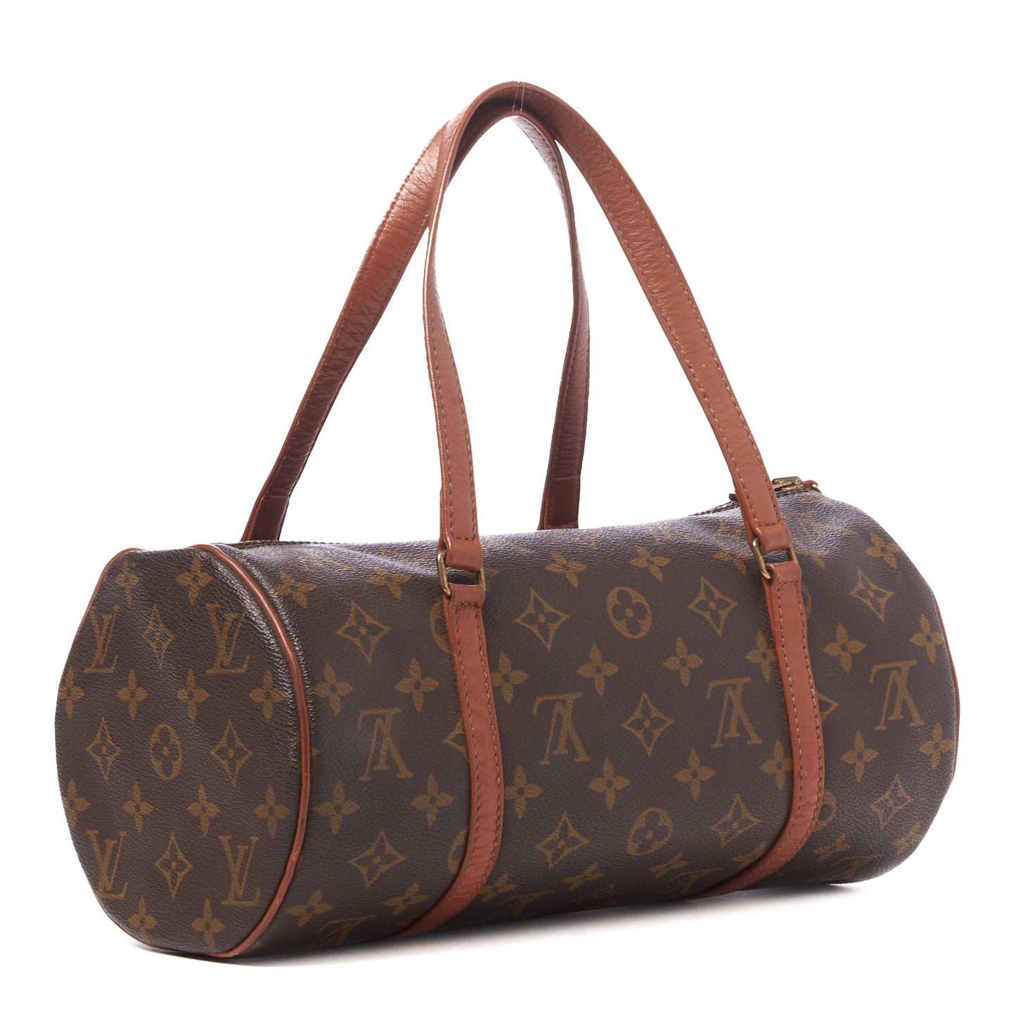 Monogram Papillon 30