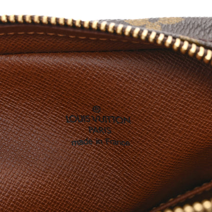 Louis Vuitton Monogram Amazone 7 of 11