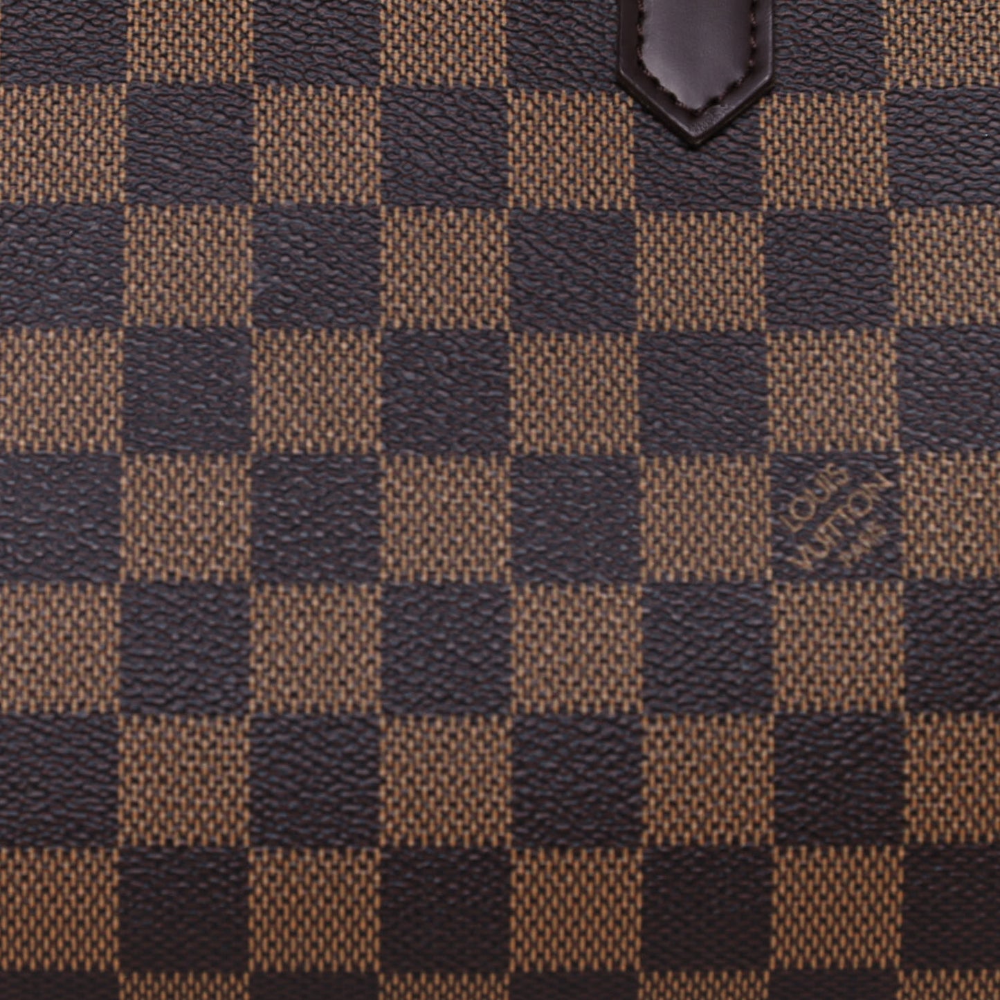 Damier Ebene Ribera MM