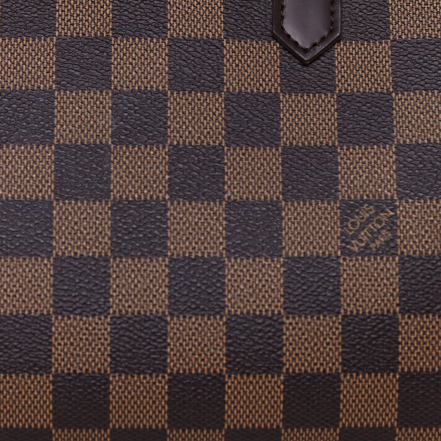 Louis Vuitton Damier Ebene Ribera MM 8 of 12