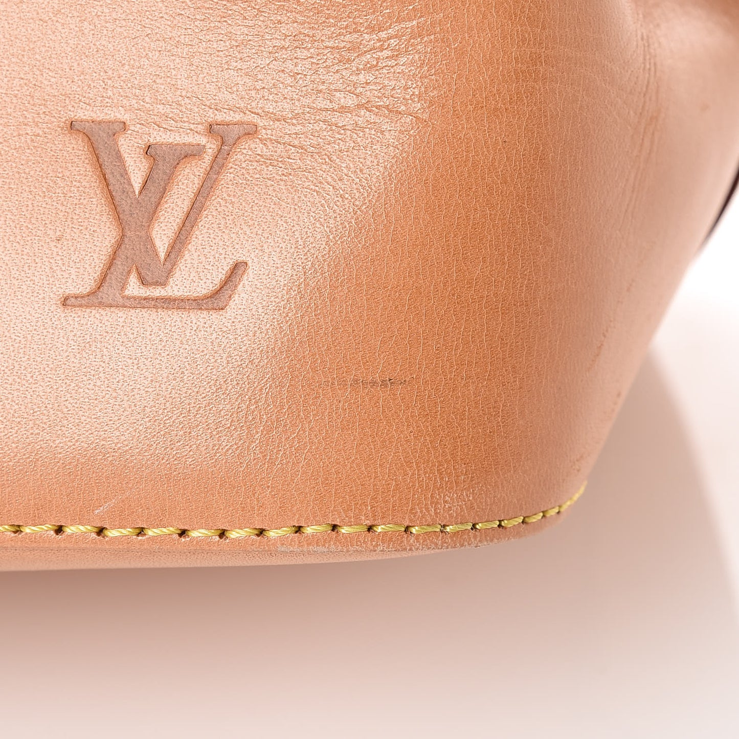 15th Anniversary Japan Vachetta Petit Noe