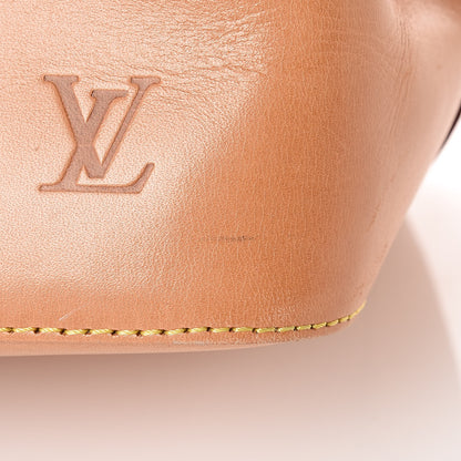 Louis Vuitton 15th Anniversary Japan Vachetta Petit Noe 11 of 16