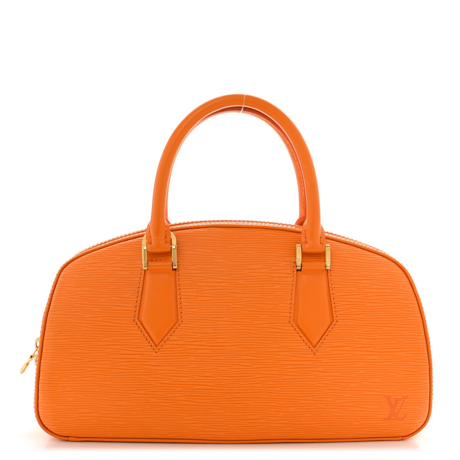 Louis Vuitton Epi Jasmin Mandarin 1 of 13