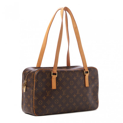 Louis Vuitton Monogram Cite GM 3 of 8