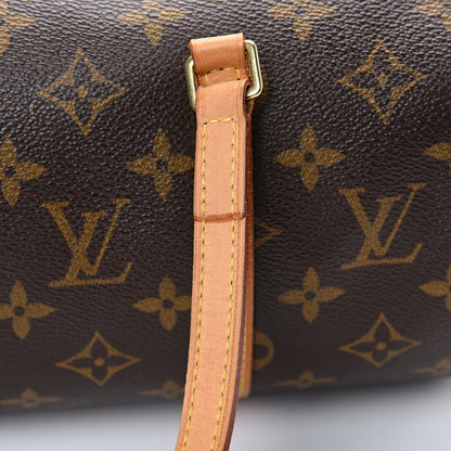 Louis Vuitton Monogram Papillon 30 11 of 15