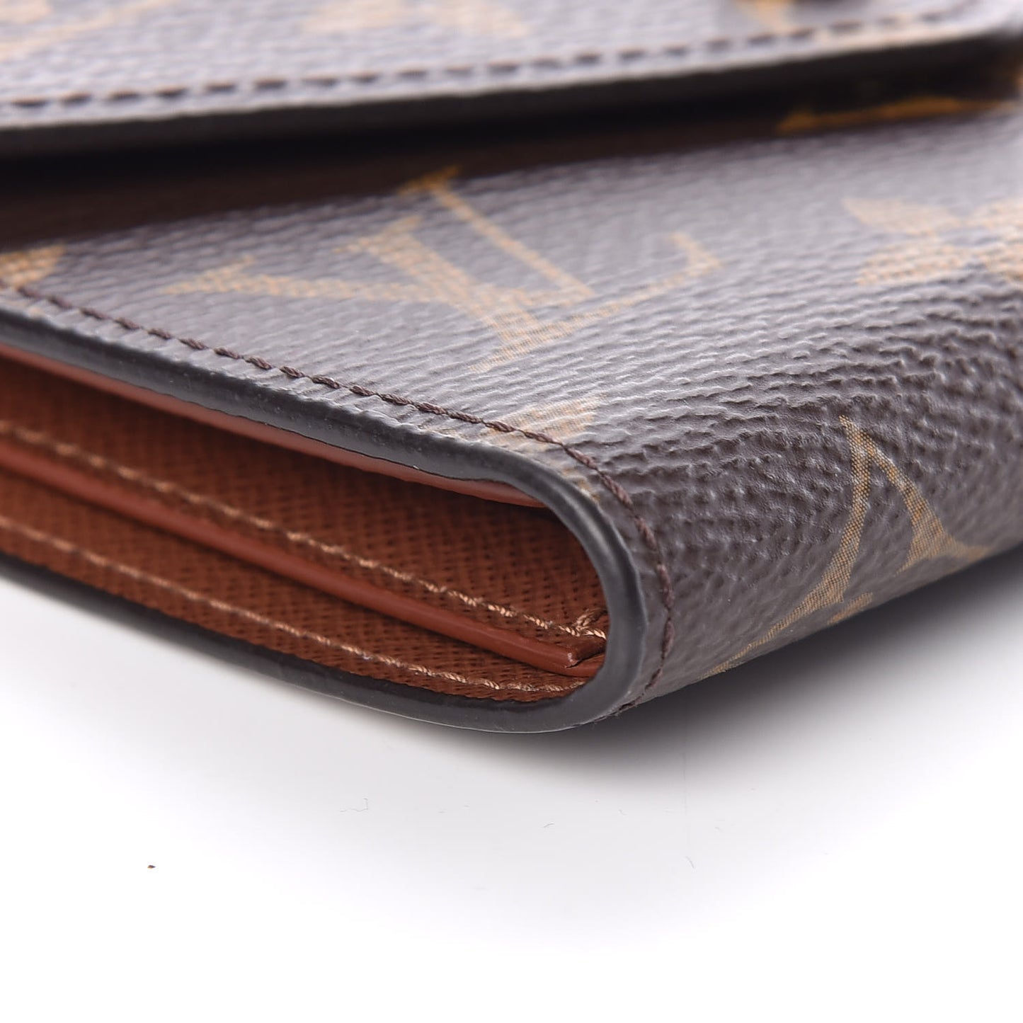 Monogram Victorine Wallet