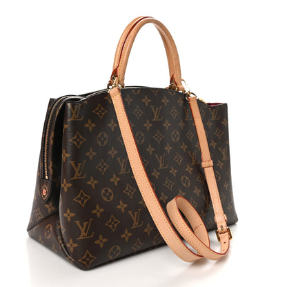 Louis Vuitton Monogram Grand Palais 3 of 9