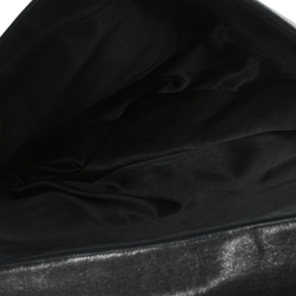 Chanel Caviar Flap XL Shoulder Bag Black 5 of 13