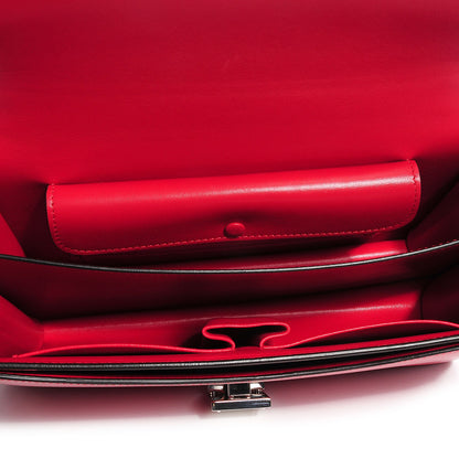 Celine Smooth Calfskin Python Case 7 of 9