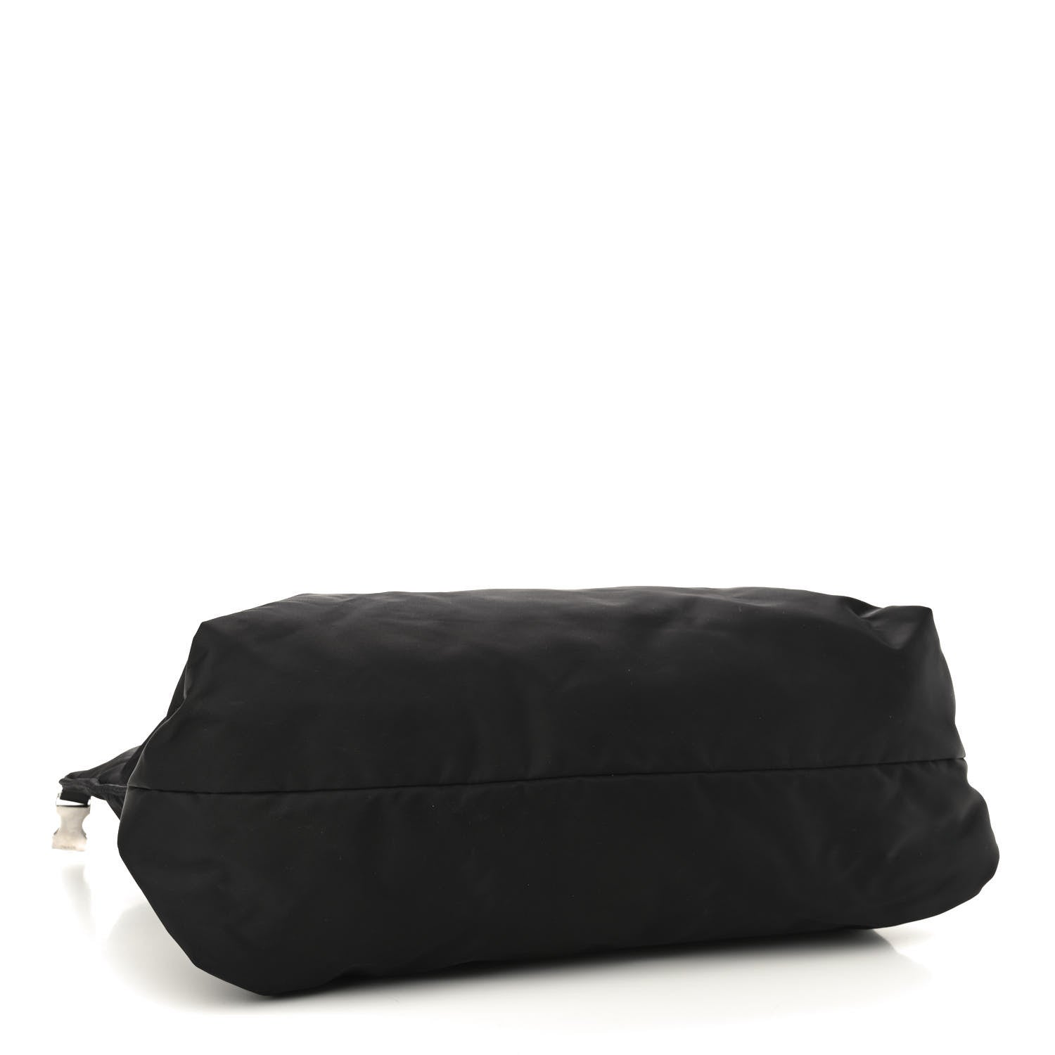 Prada Tessuto Nylon Tote Black 3 of 10