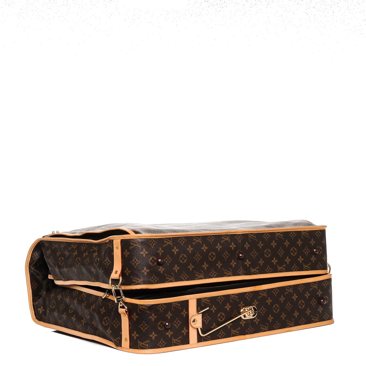 Monogram Garment Carrier 5