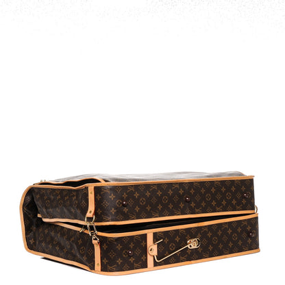 Louis Vuitton Monogram Garment Carrier 5 4 of 13