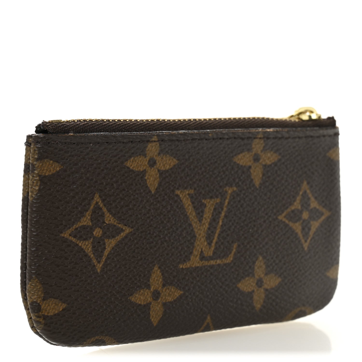 Louis Vuitton Monogram Key Pouch 3 of 6