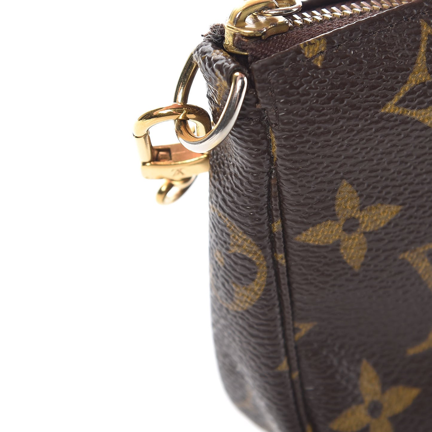 Monogram Mini Pochette Accessories