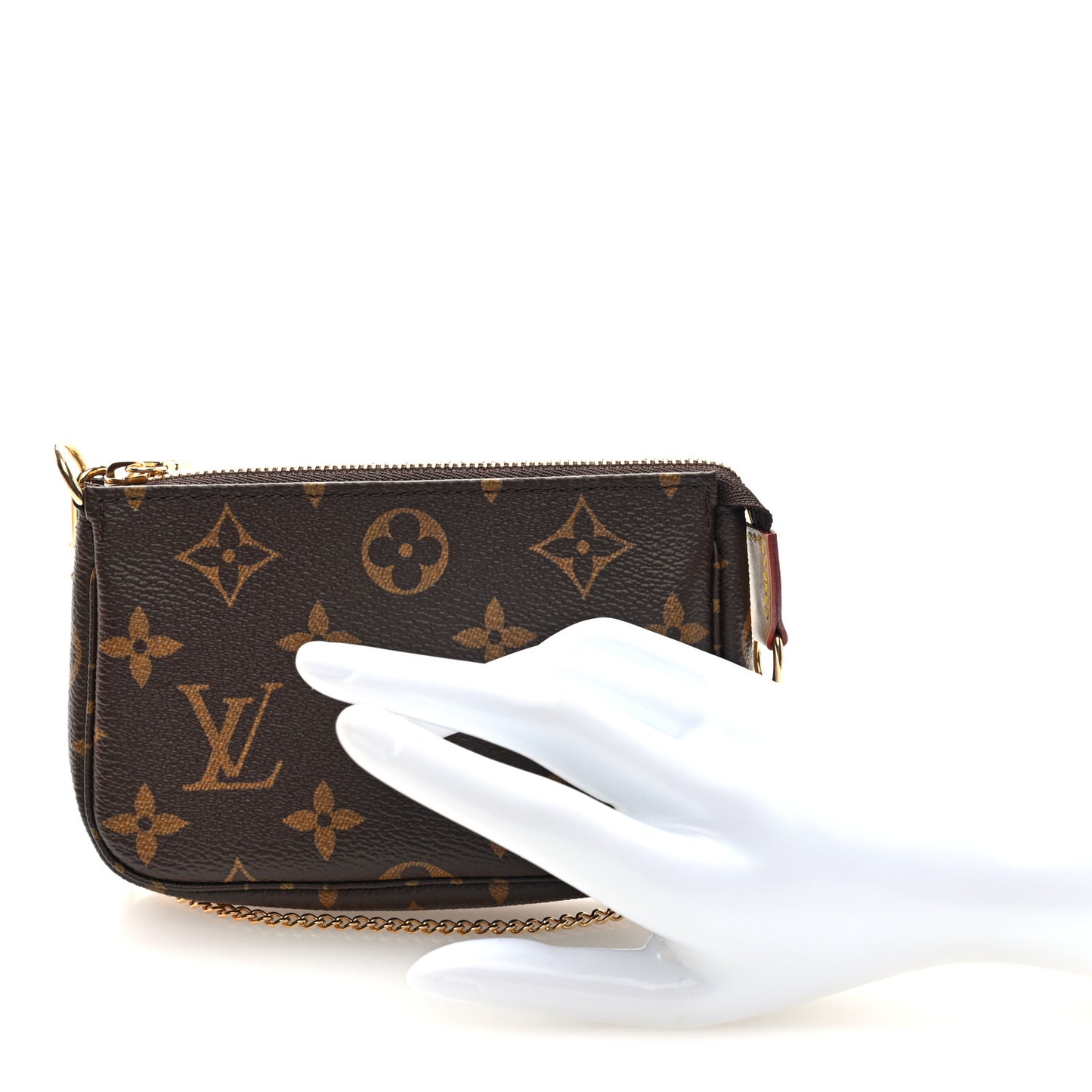 Monogram Mini Pochette Accessories