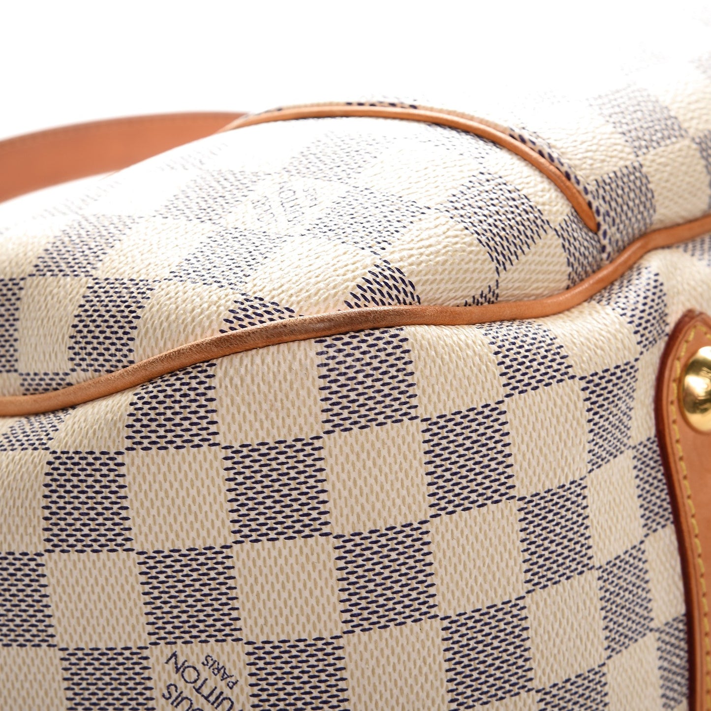 Damier Azur Galliera PM