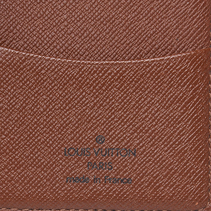 Louis Vuitton Monogram Pocket Organizer 6 of 7