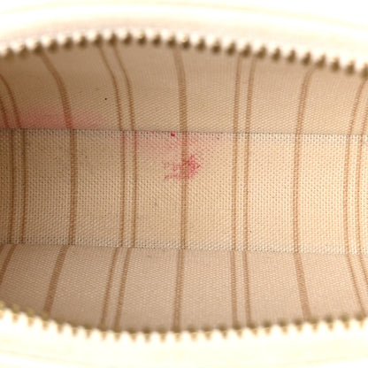Louis Vuitton Empreinte Easy Pouch On Strap Cream 5 of 9