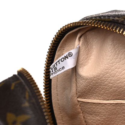 Louis Vuitton Monogram Trousse Toilette 23 6 of 14