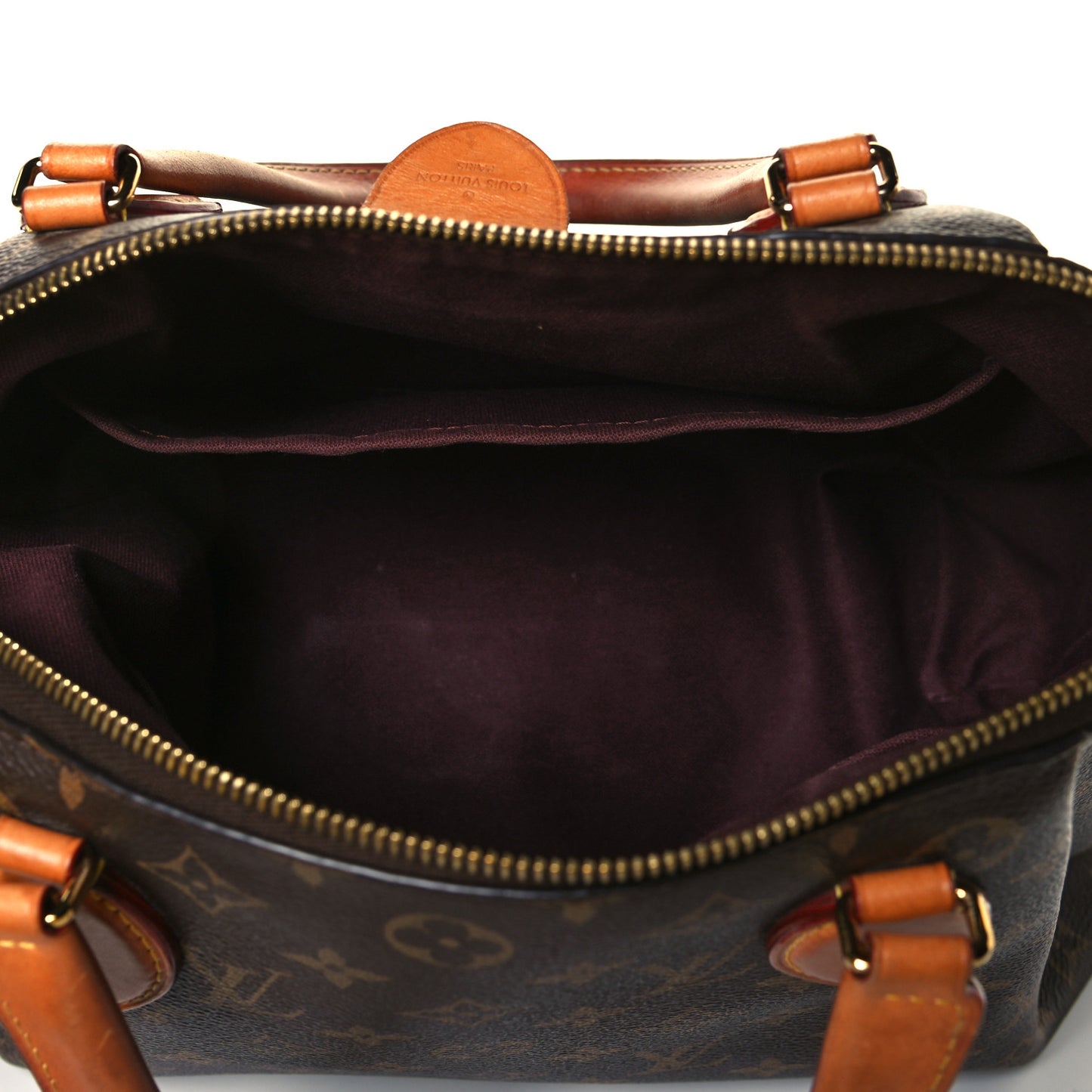 Monogram Rivoli MM