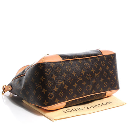 Louis Vuitton Monogram Estrela MM 4 of 7