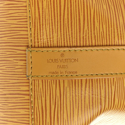 Louis Vuitton Epi Petit Noe Tassil 6 of 23