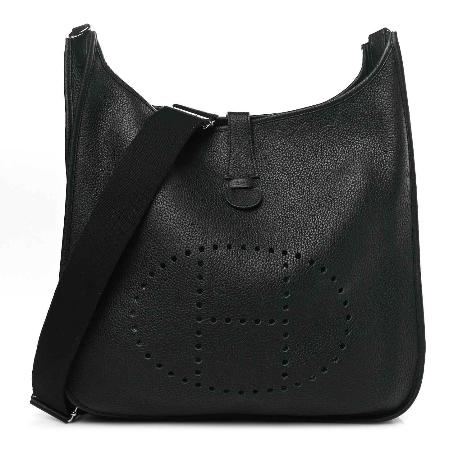 Togo Evelyne III TGM Black