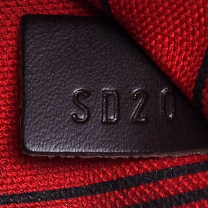 Louis Vuitton Damier Ebene Neverfull GM 6 of 17