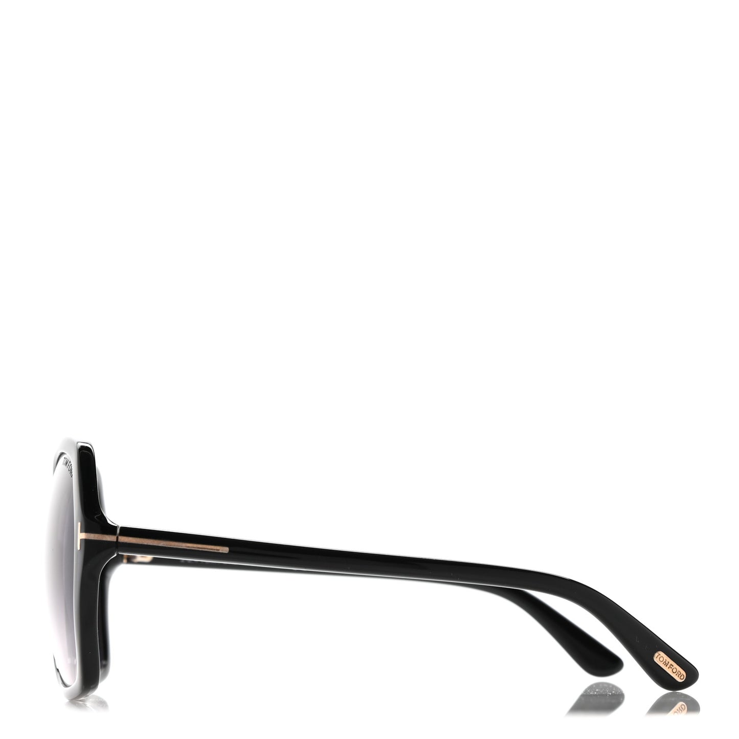 Carola Sunglasses TF328 Black