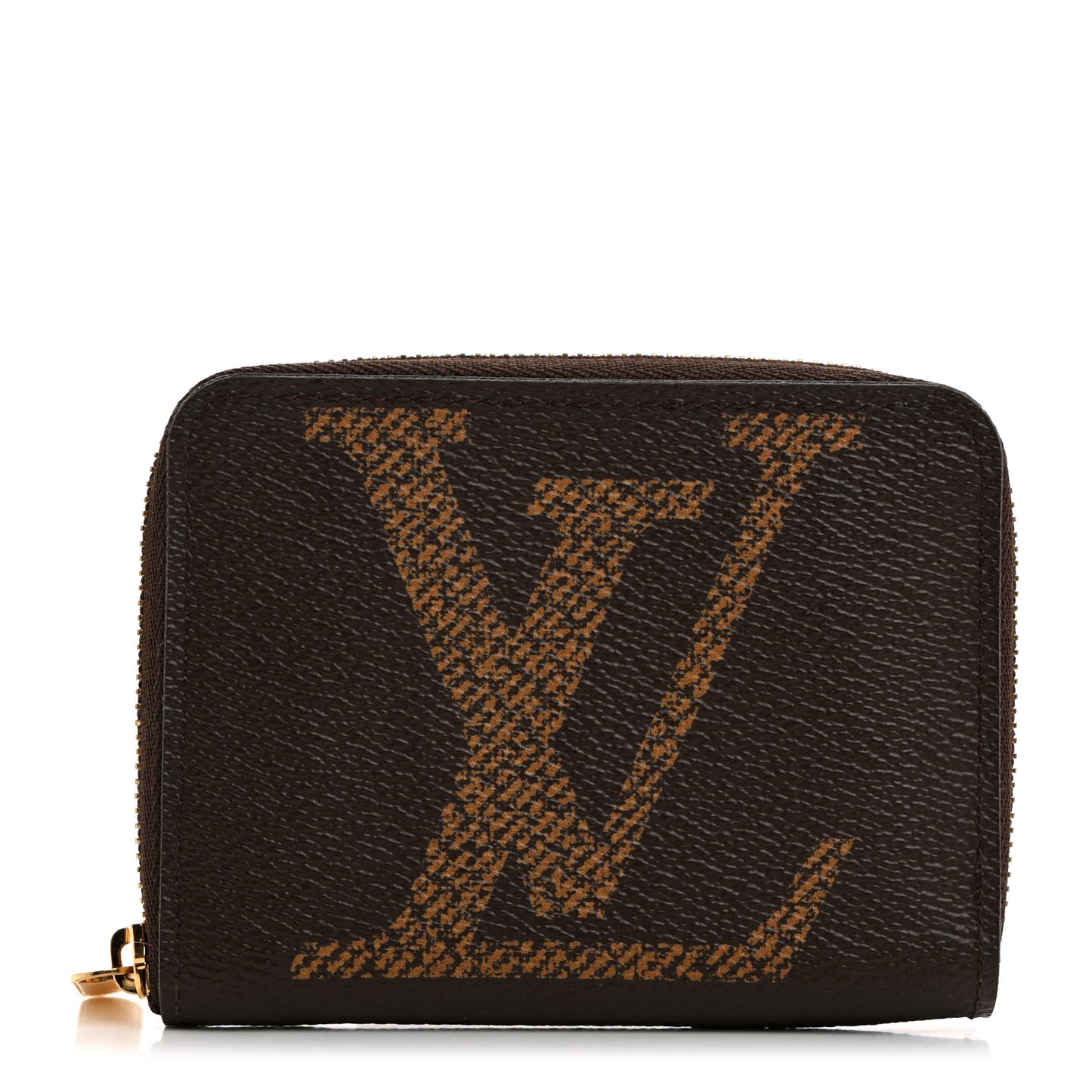Monogram Giant Zippy Coin Purse