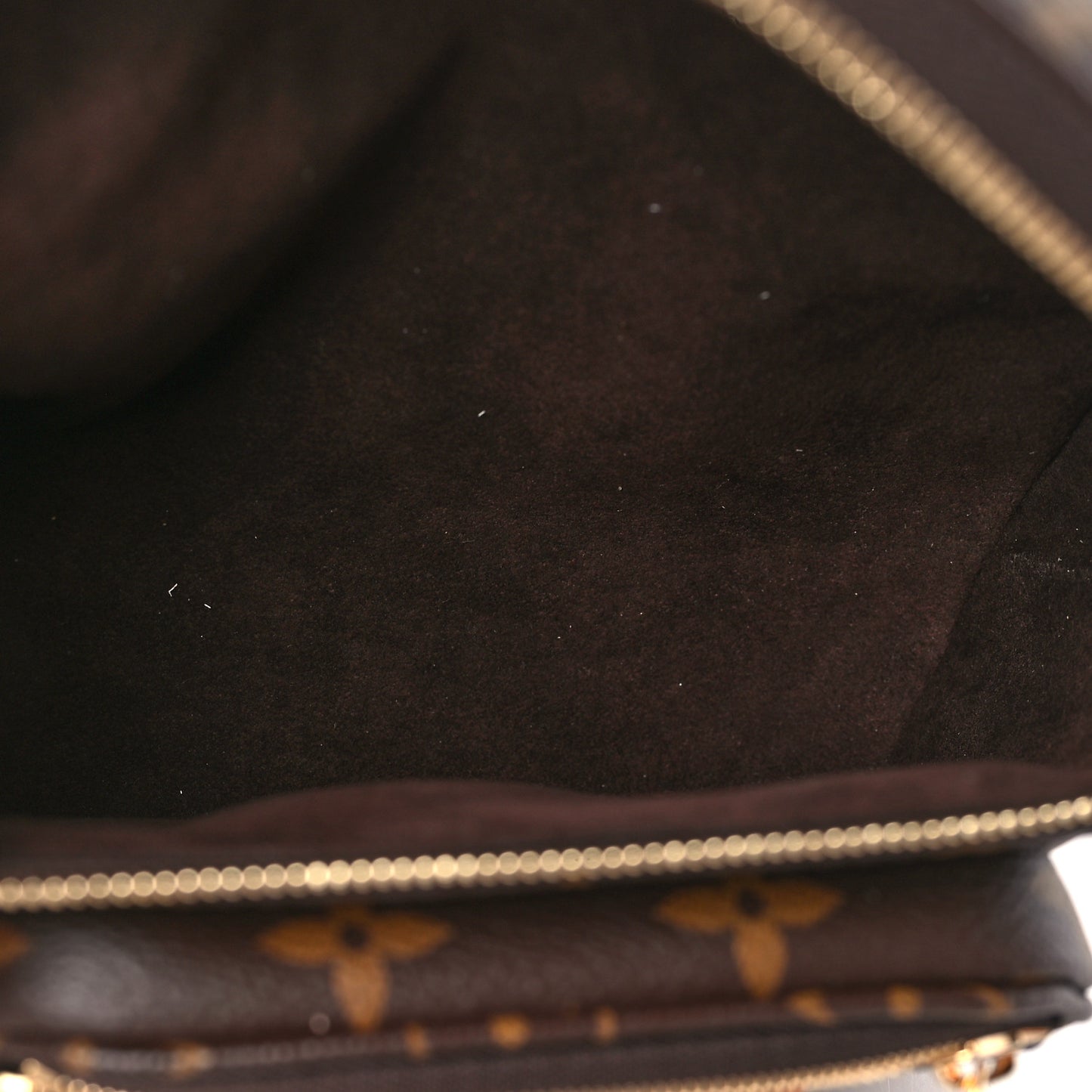 Monogram Mini Bumbag