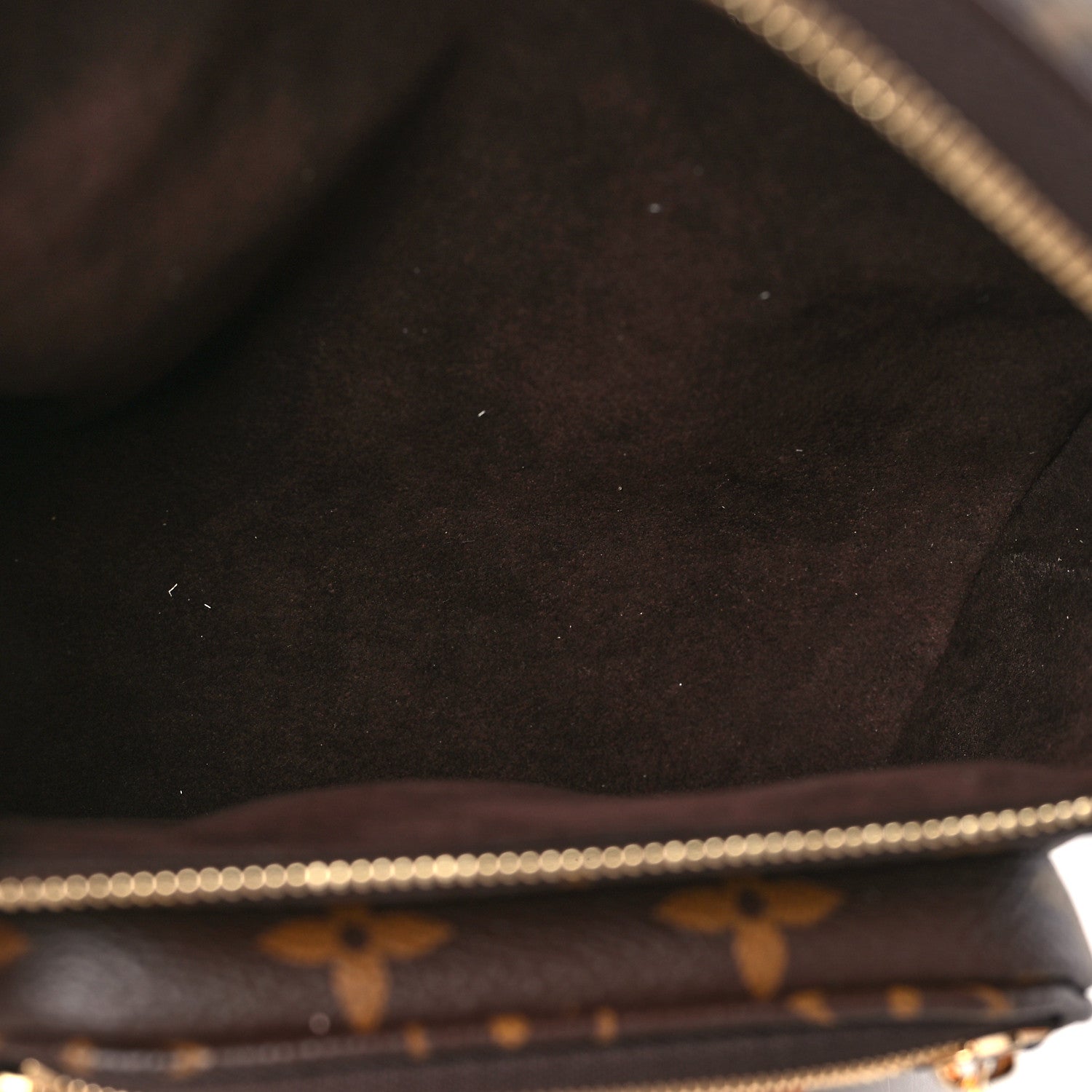 Louis Vuitton Monogram Mini Bumbag 4 of 8
