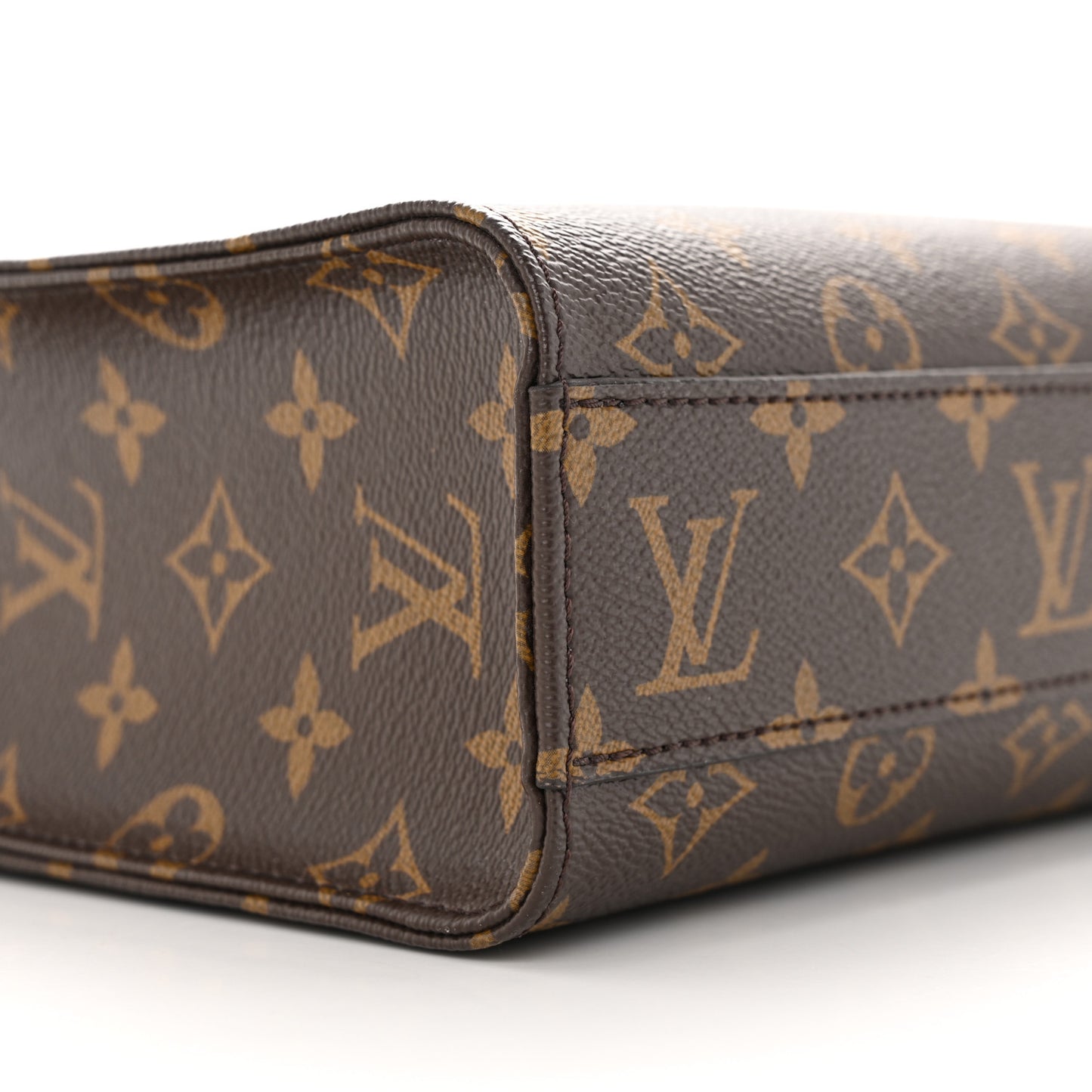 Monogram Sac Plat BB