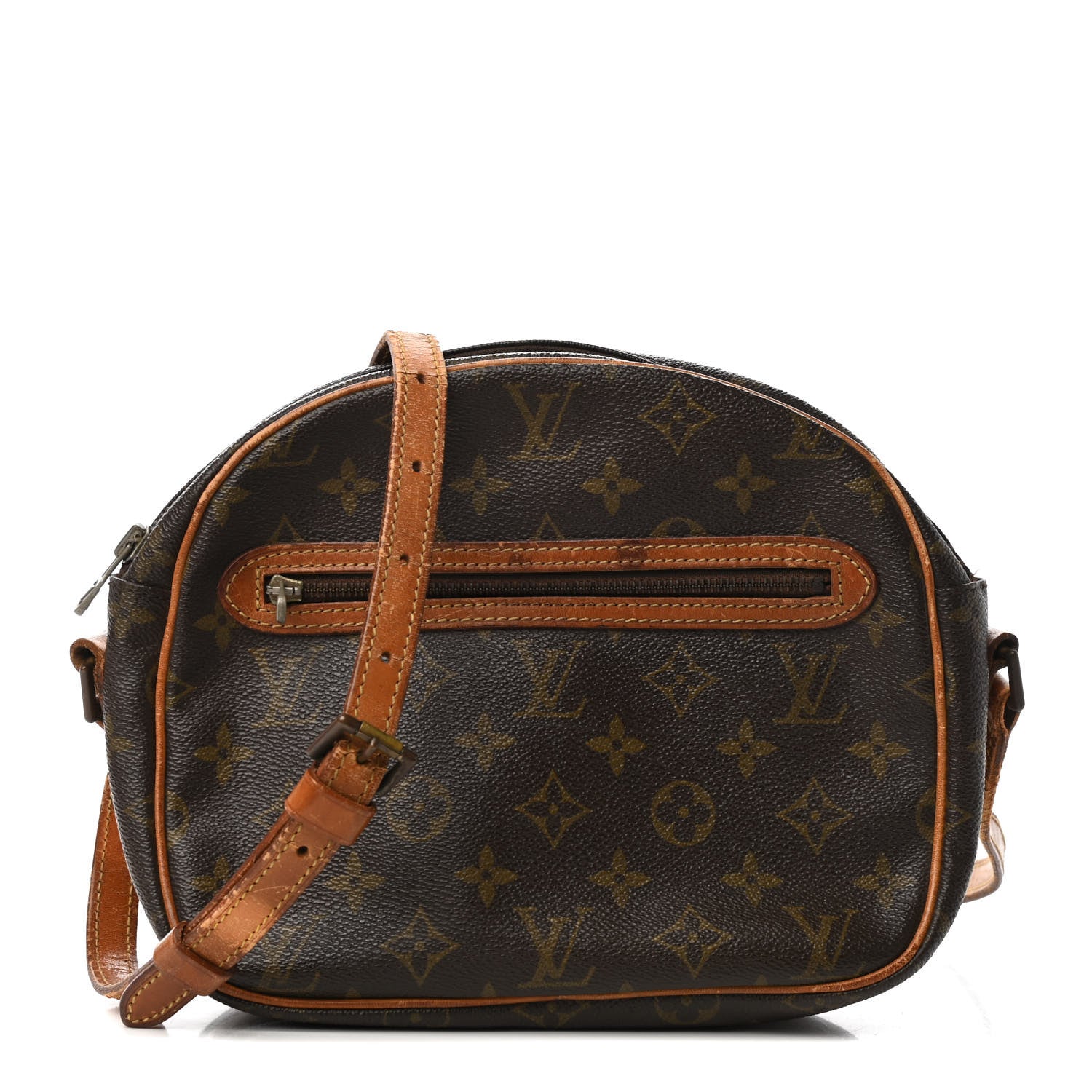 Louis Vuitton Monogram Sac Senlis 1 of 4