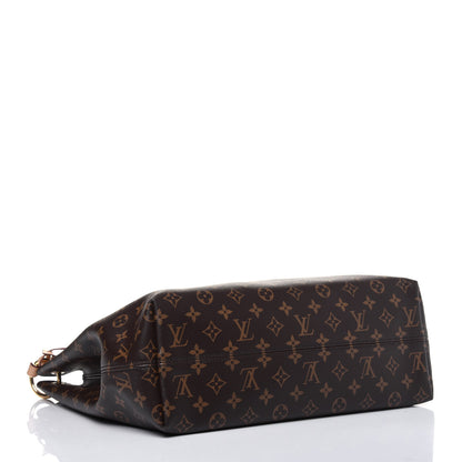 Louis Vuitton Monogram Graceful MM 4 of 15
