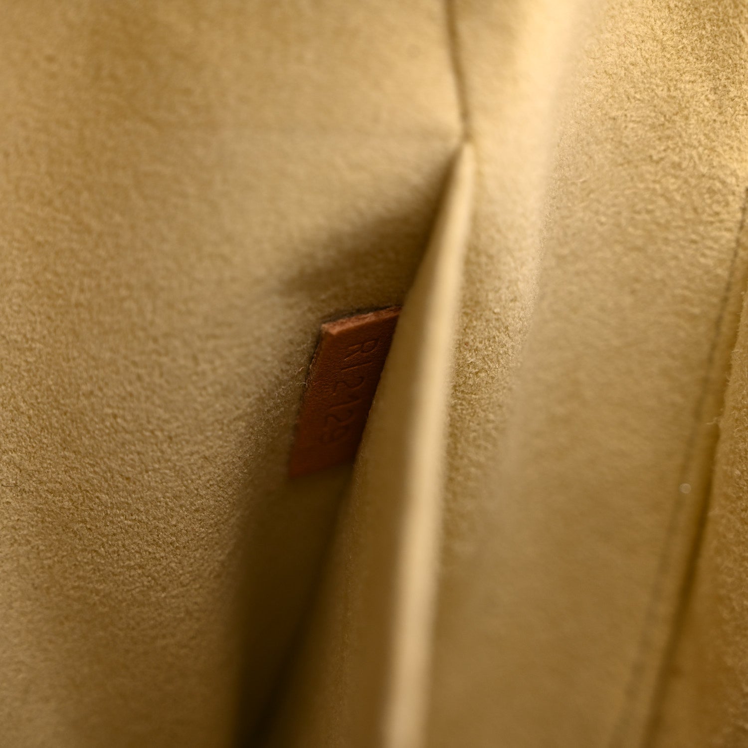 Louis Vuitton Monogram Valisette PM 8 of 16