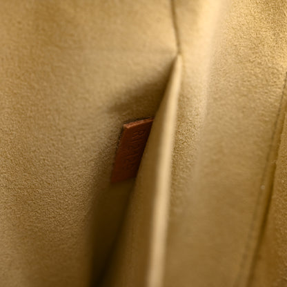 Louis Vuitton Monogram Valisette PM 8 of 16
