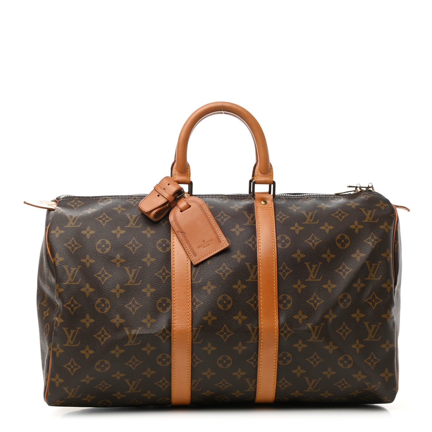 Monogram Keepall 45