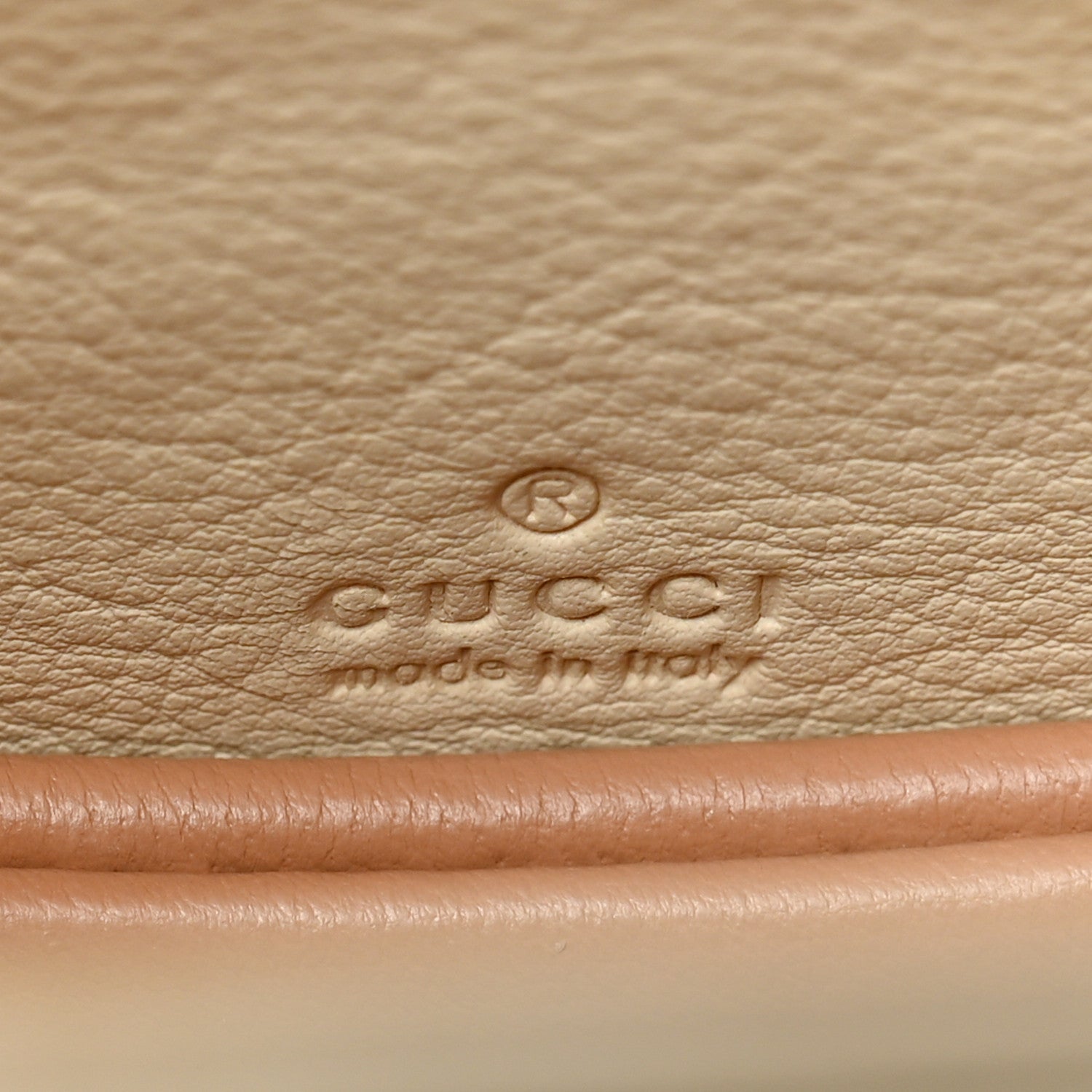 Gucci Patent Crystal Mini Bamboo 1947 Top Handle Chain Bag White 6 of 15