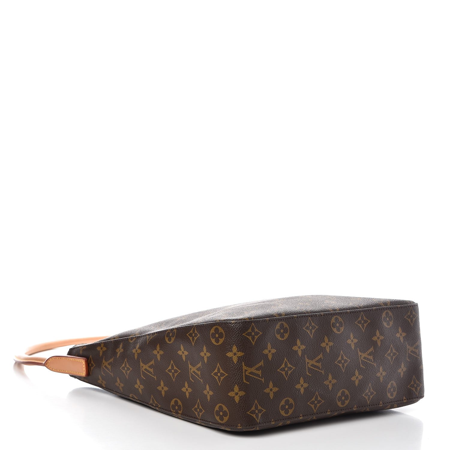 Louis Vuitton Monogram Looping GM 4 of 7